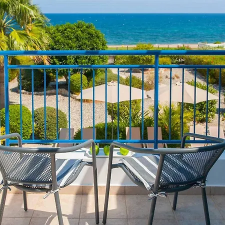 Latchi Paradise View Villa Neo Chorio