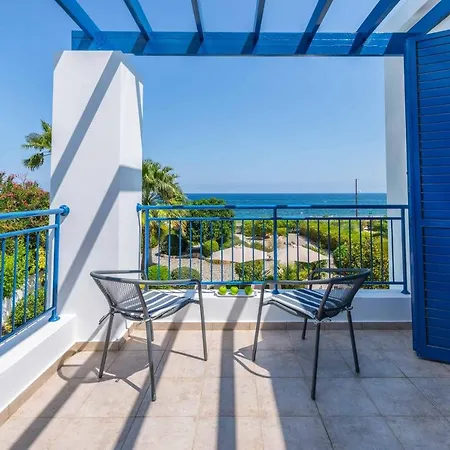 Villa Latchi Paradise View *