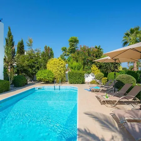 Villa Latchi Paradise View *