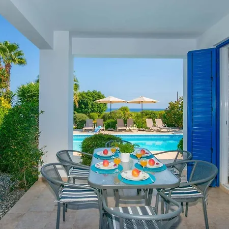 Latchi Paradise View Villa