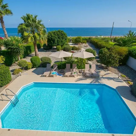 Latchi Paradise View *