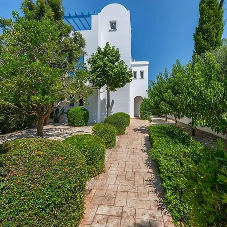 Latchi Paradise View * Neo Chorio