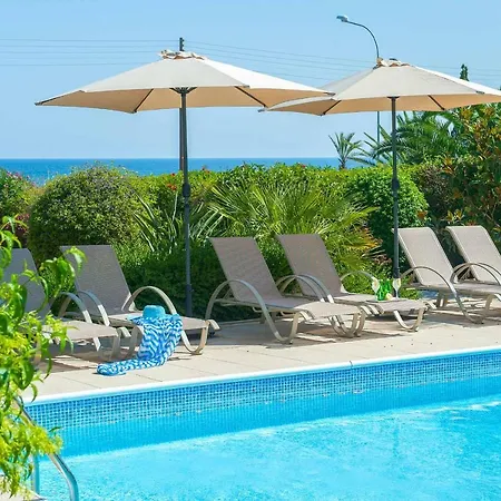 Latchi Paradise View