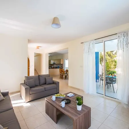 Latchi Paradise View * Neo Chorio