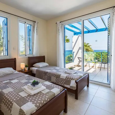 Latchi Paradise View * Neo Chorio