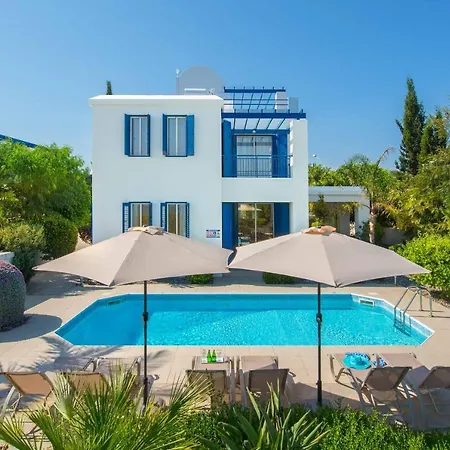 Villa Latchi Paradise View *