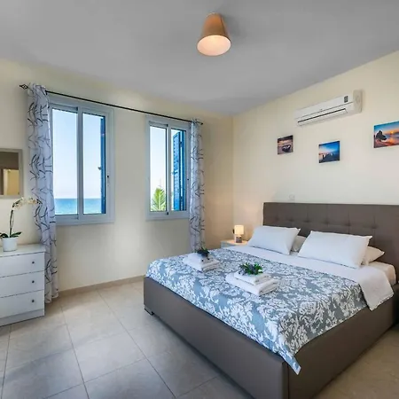 Latchi Paradise View Villa *