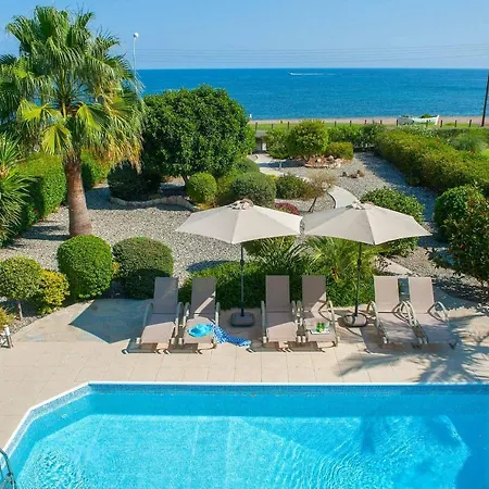 Latchi Paradise View *