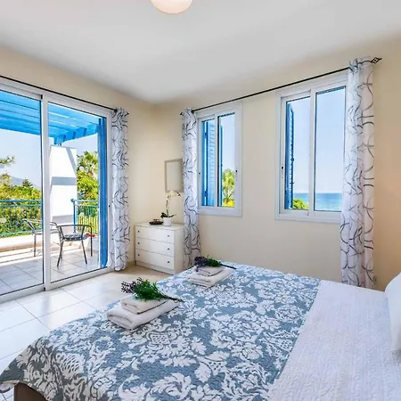 Villa Latchi Paradise View